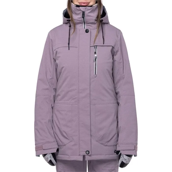 686 Women's Spirit Insulated Jacket