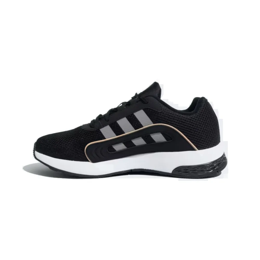 Adidas Men's Gleiten Running Shoe (Core Black/Dove Grey)