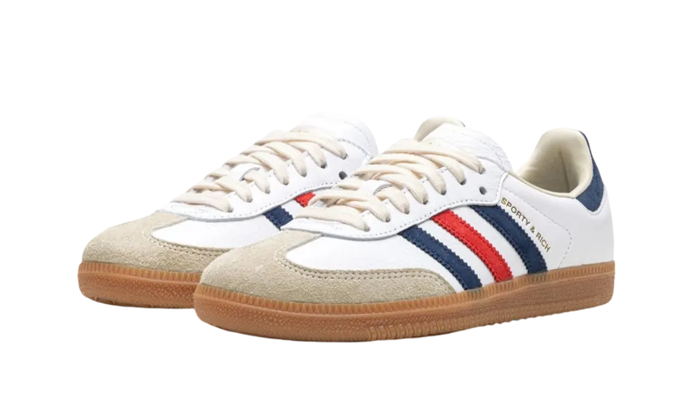 Adidas Samba OG Sporty & Rich USA