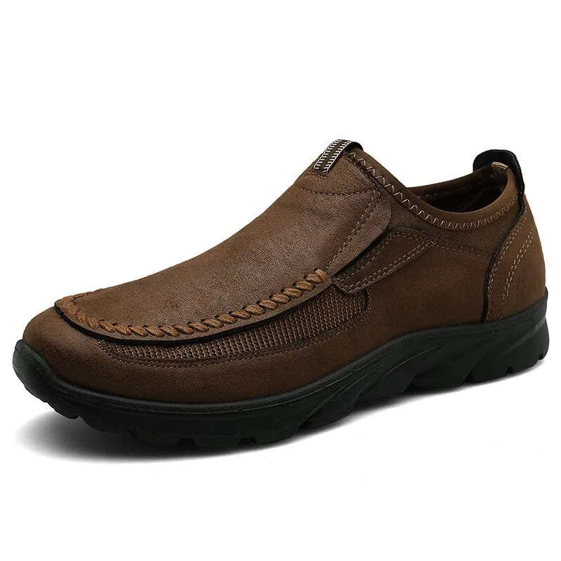 Casual Loafers Shoes