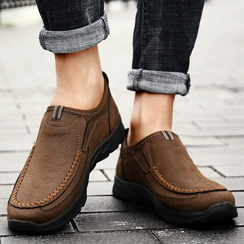 Casual Loafers Shoes