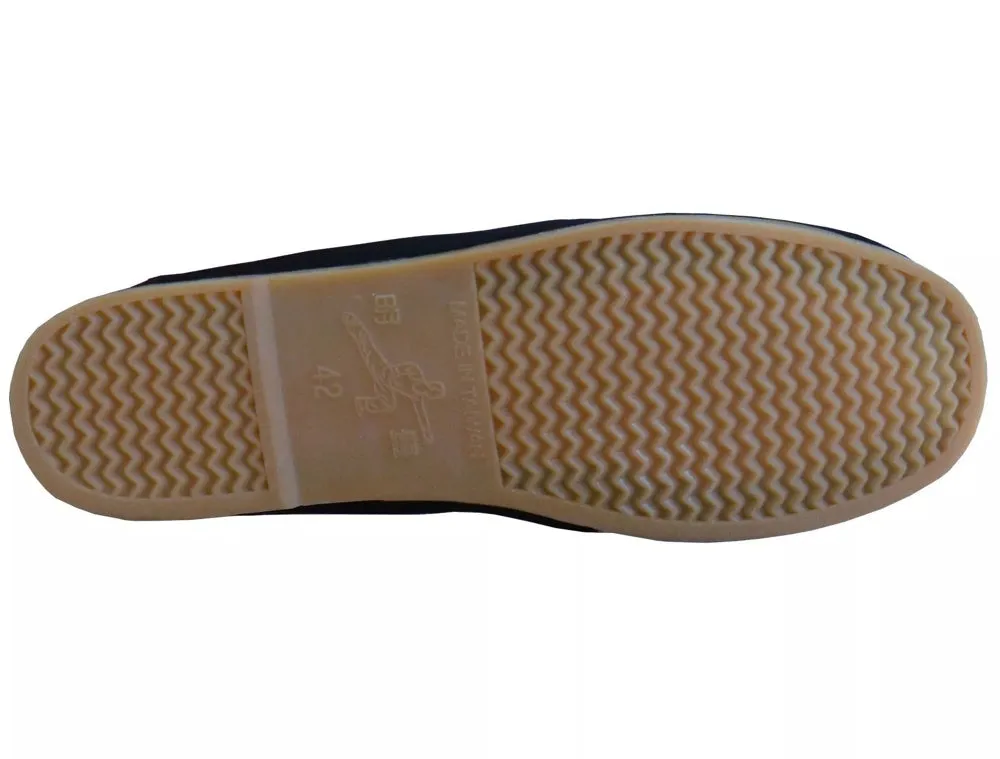 Cimac Kung Fu Slippers