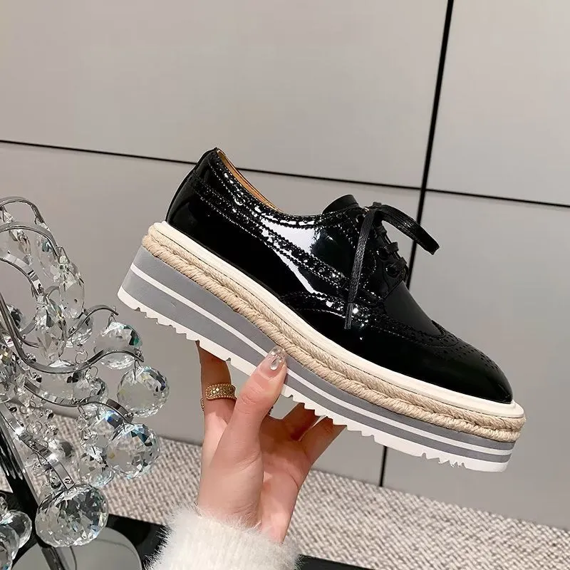 Croctex Veltique Lace Loafers