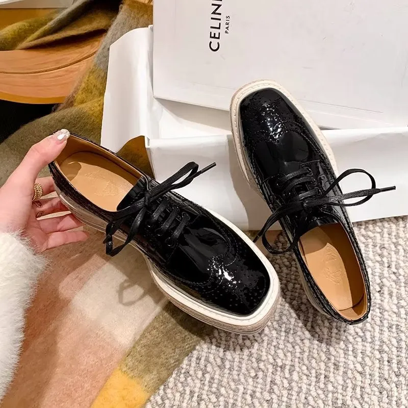 Croctex Veltique Lace Loafers