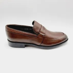 Dress Loafers - 1041