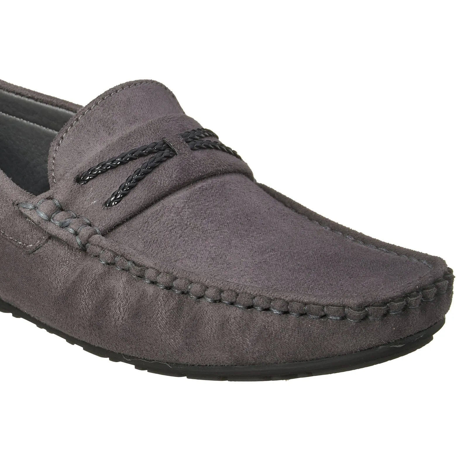 Duke Men Loafers (FWOL746)