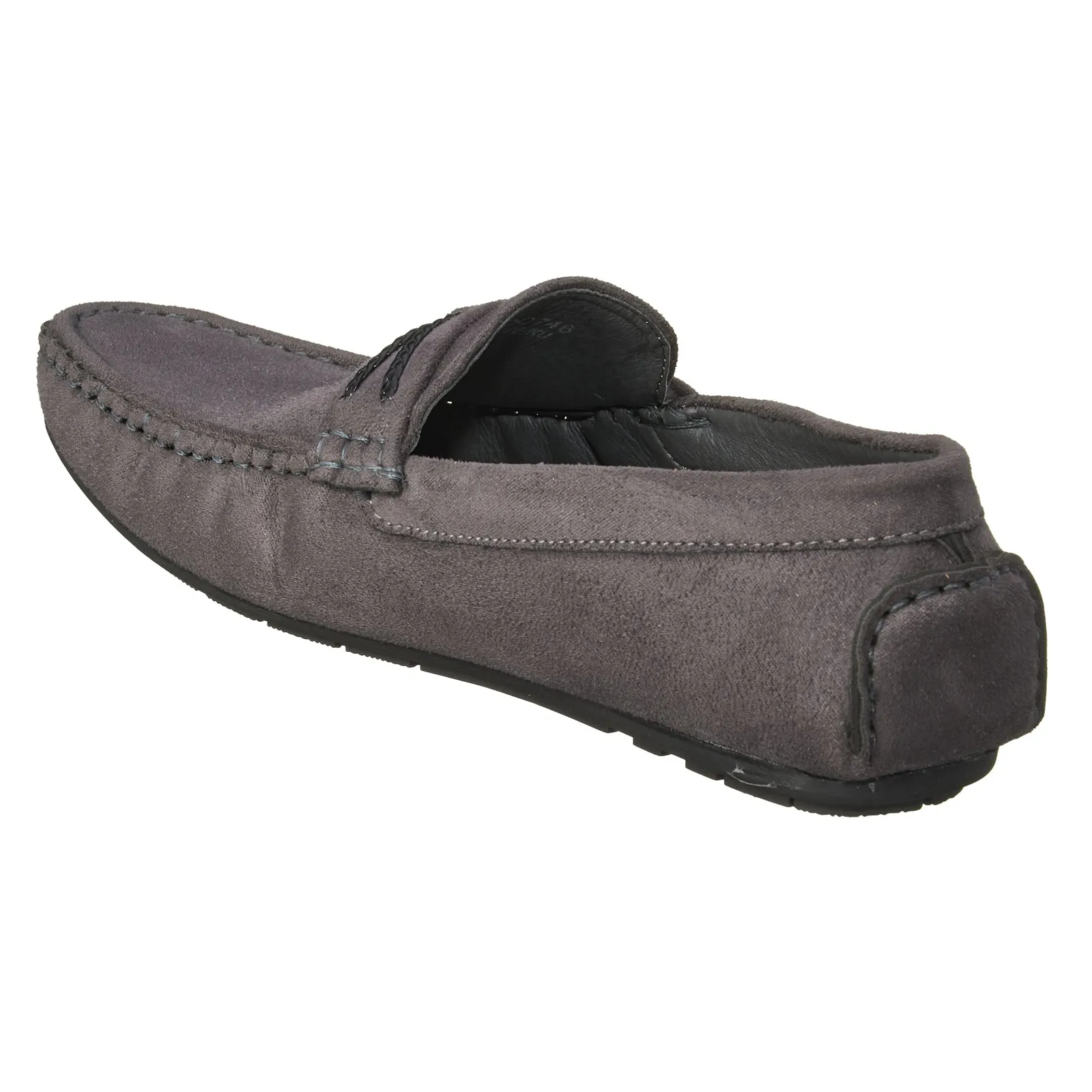 Duke Men Loafers (FWOL746)