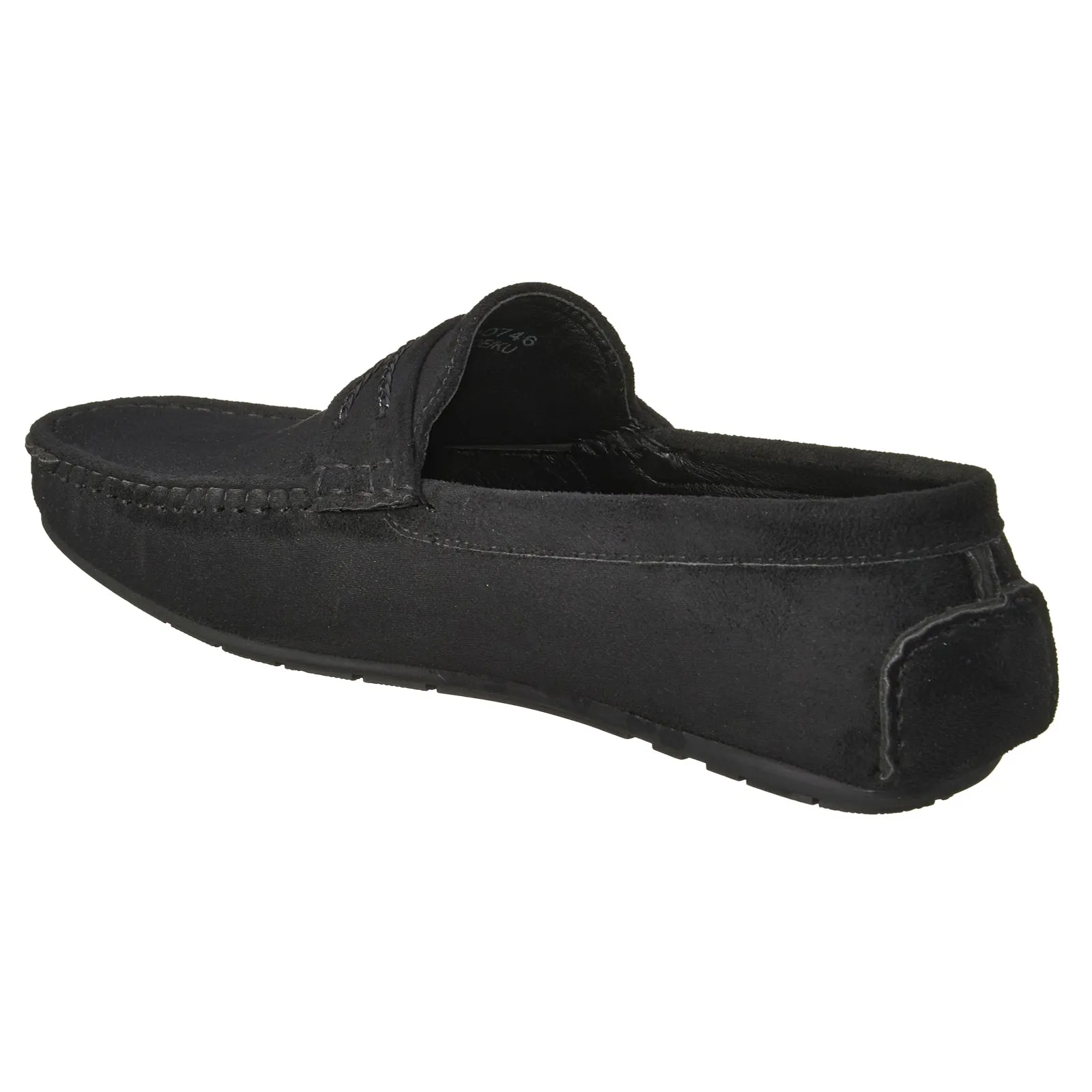 Duke Men Loafers (FWOL746)