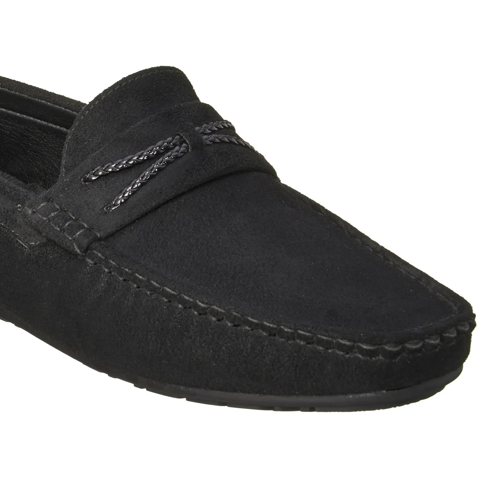 Duke Men Loafers (FWOL746)