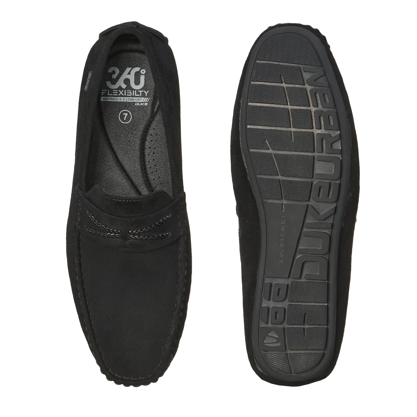 Duke Men Loafers (FWOL746)