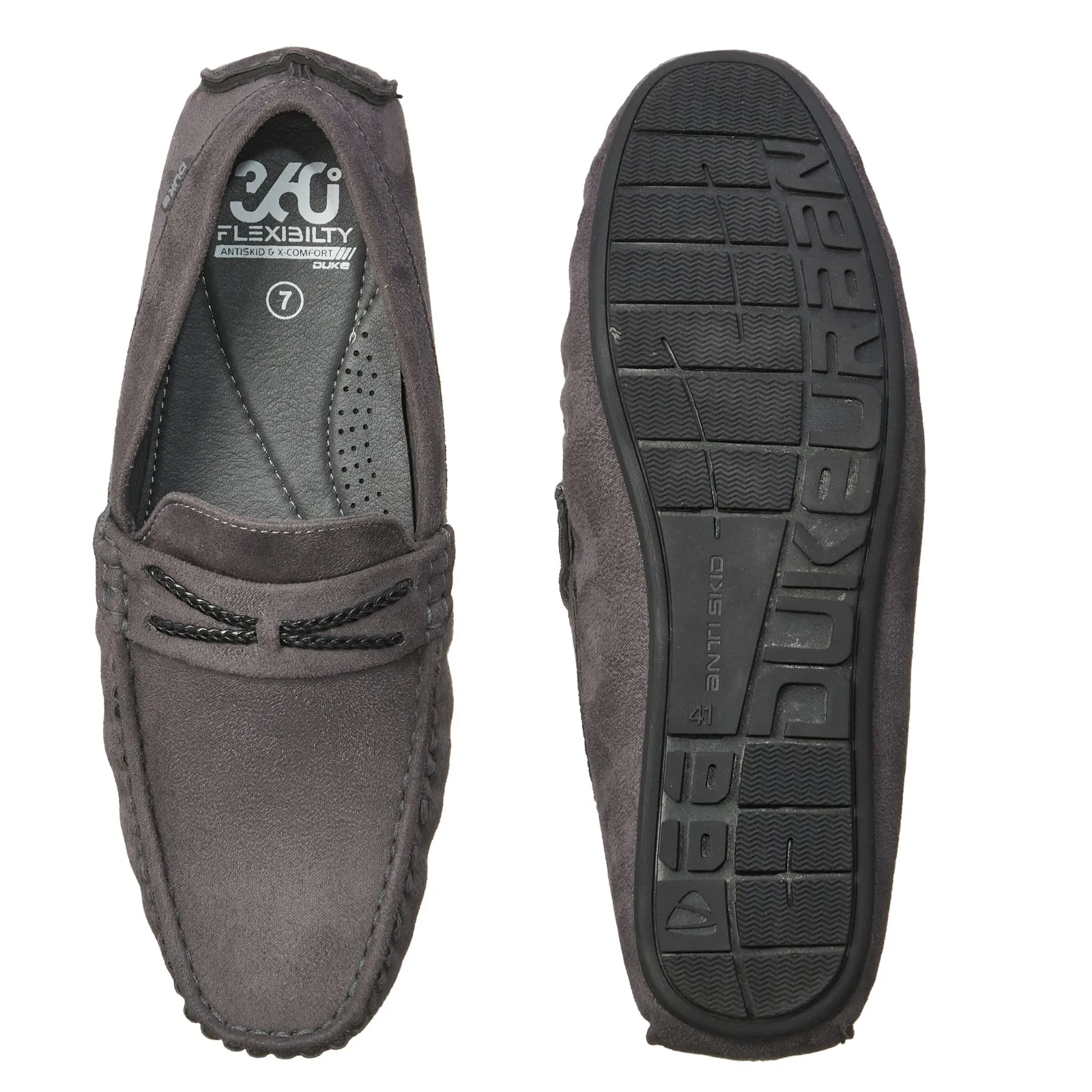 Duke Men Loafers (FWOL746)