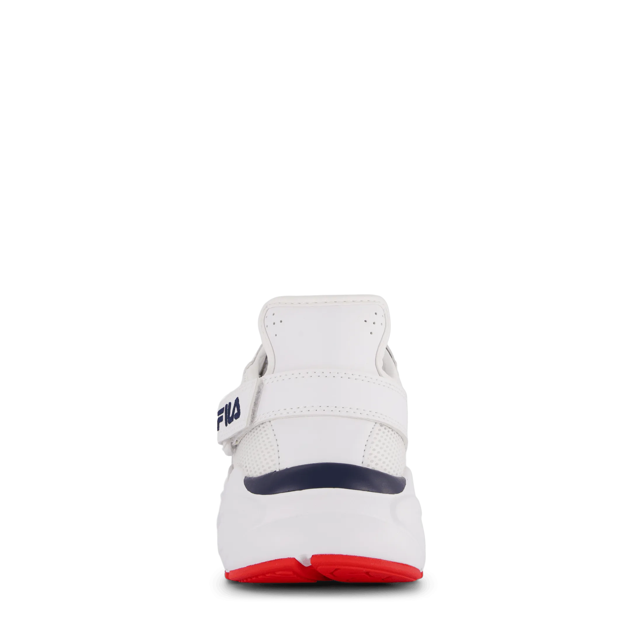 Dynamico Low Wmn White
