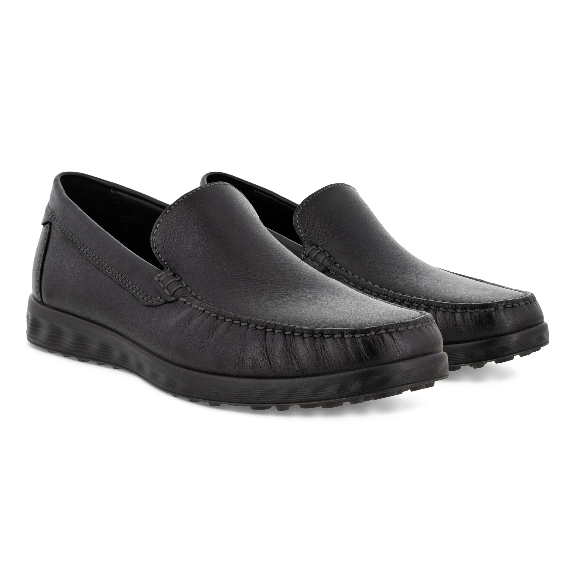 Ecco Lite Moc Classic Shoe Men's
