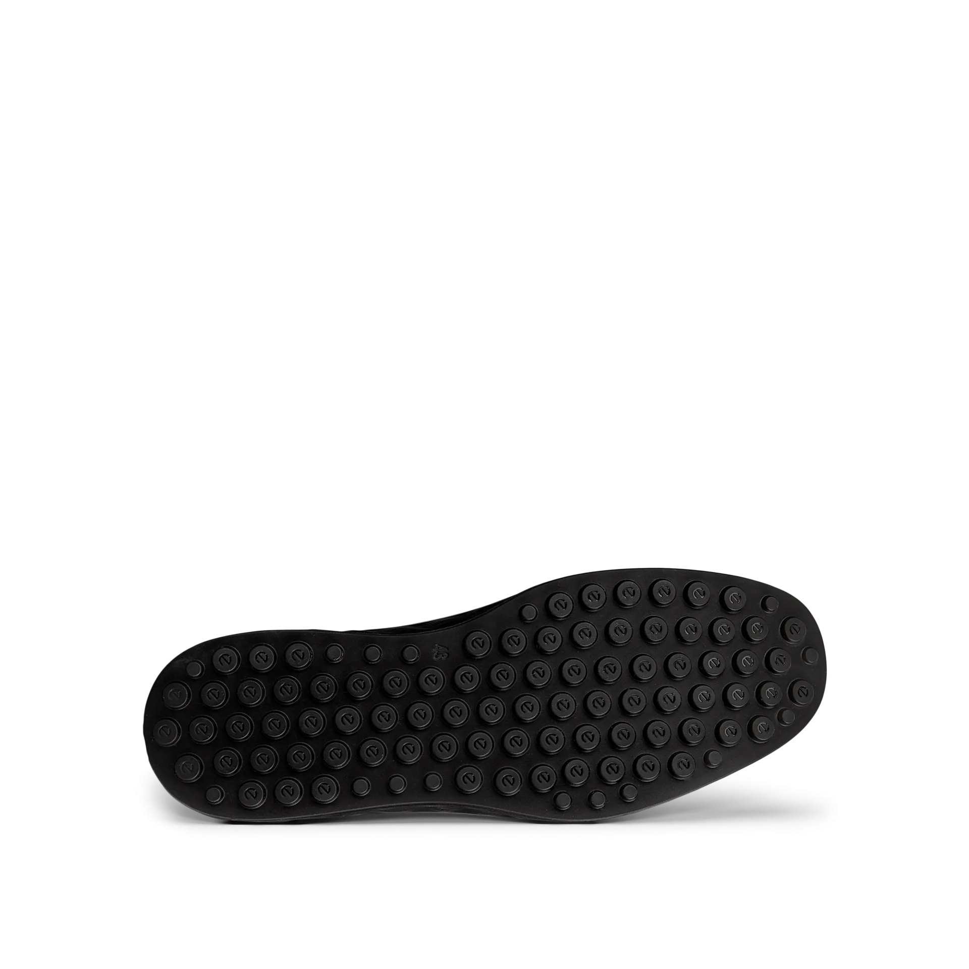 Ecco Lite Moc Classic Shoe Men's