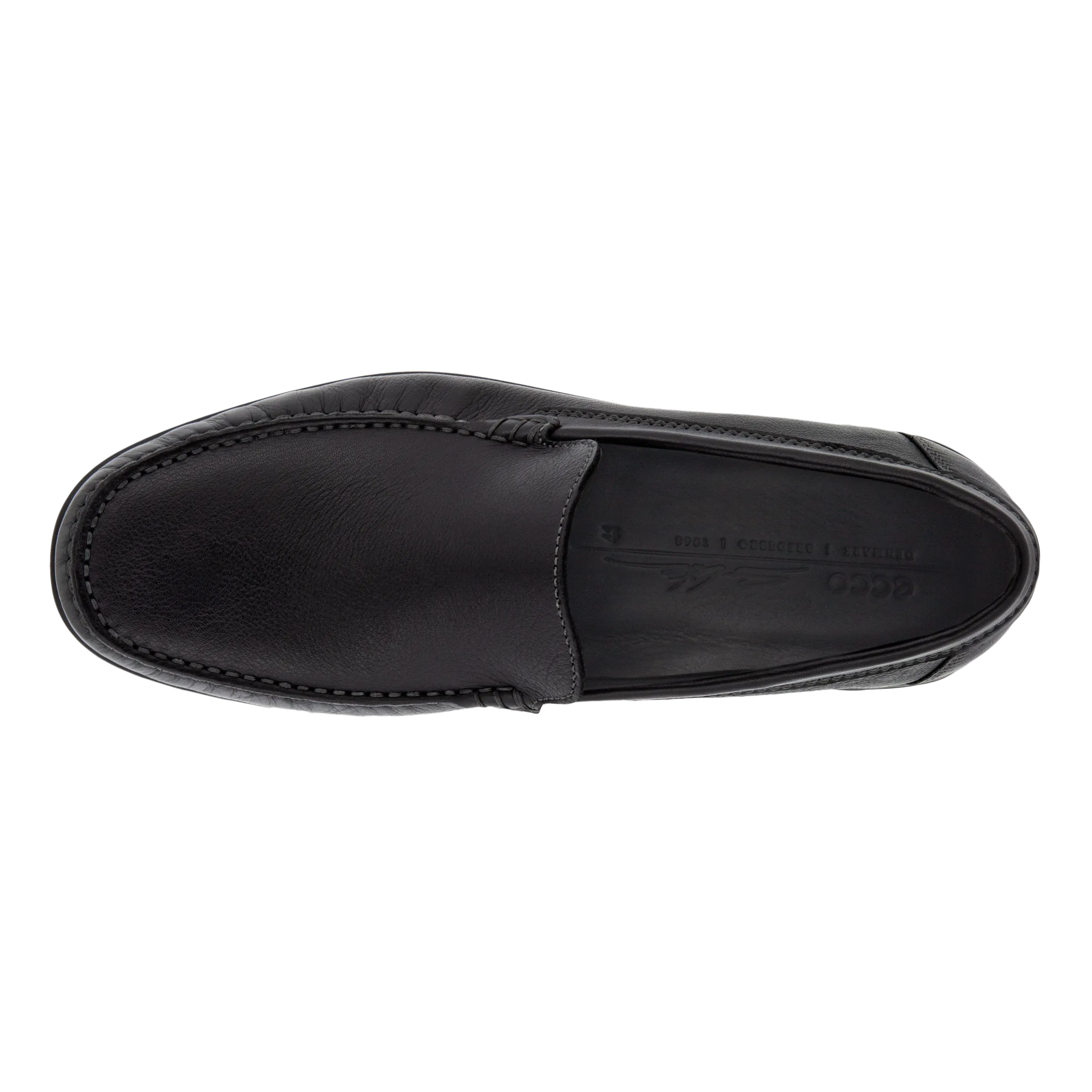 Ecco Lite Moc Classic Shoe Men's