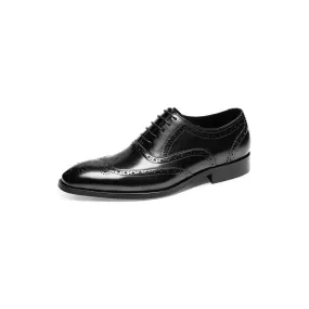 Eldorian Luxalon Business Oxfords
