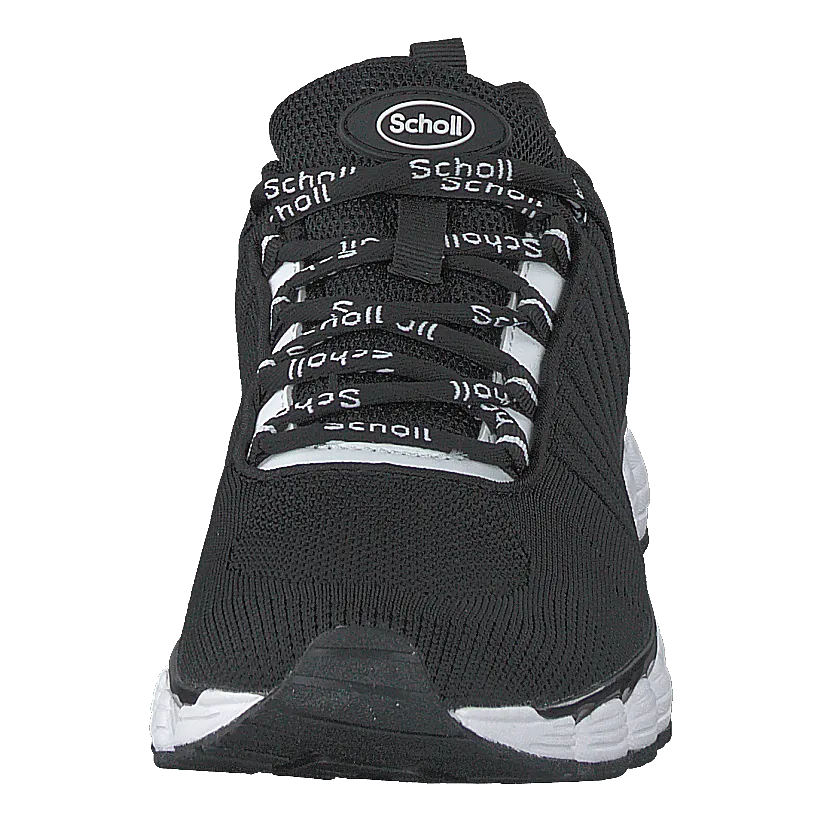 Galaxy Sporty Black