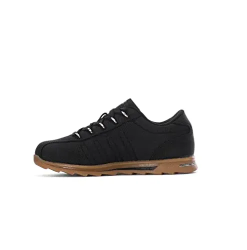 Lugz Men's Changeover II Ballistic Sneaker
