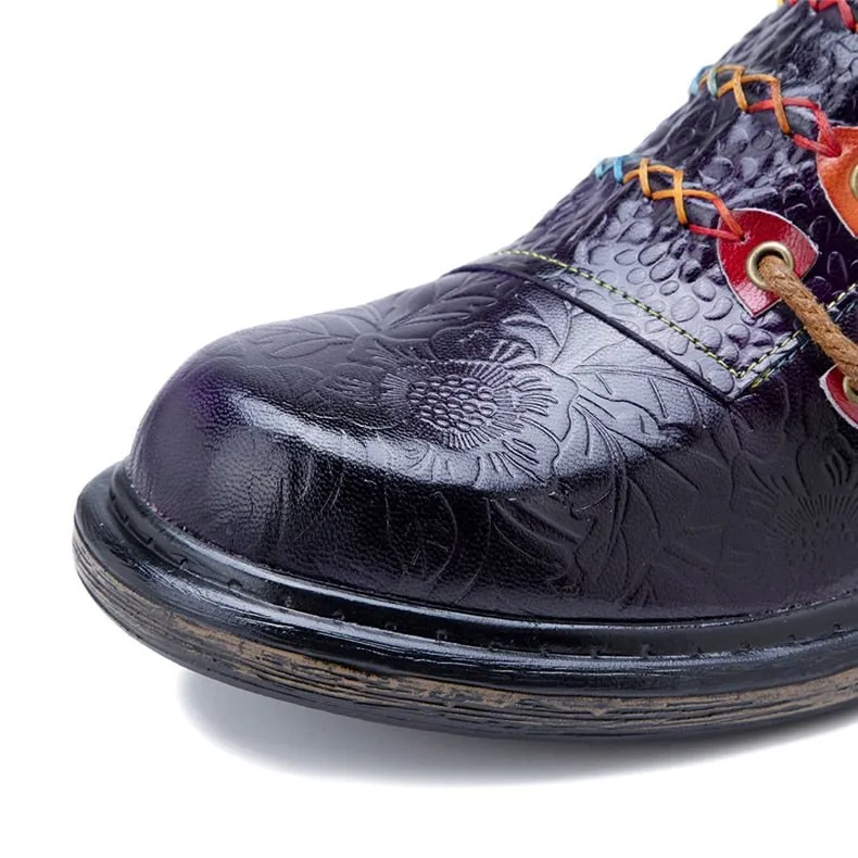 Marbelleve Zip Loafers
