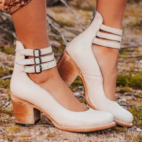 Nicole - Comfort Shoes