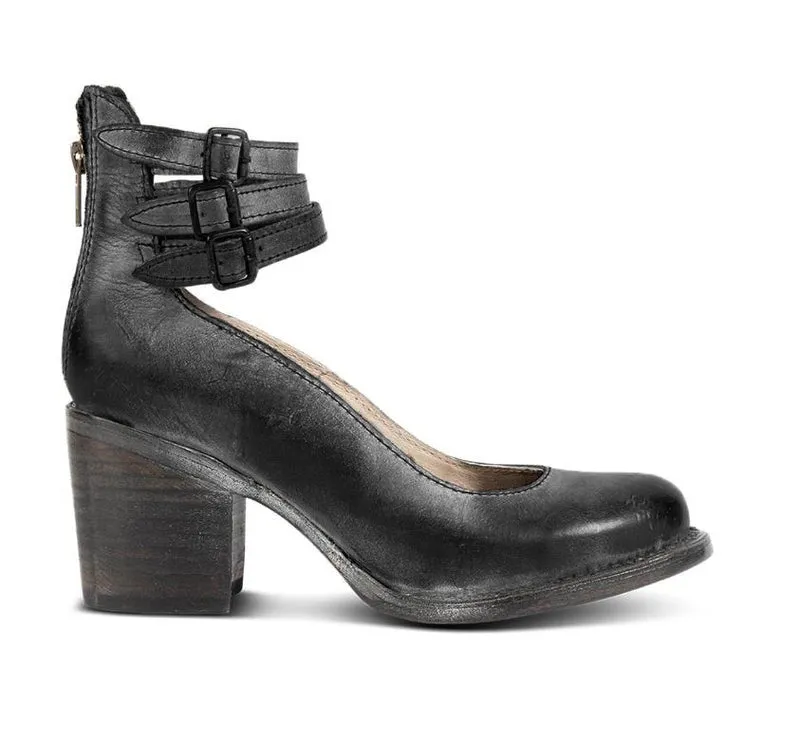 Nicole - Comfort Shoes