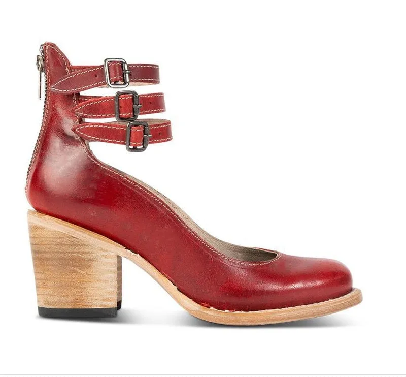 Nicole - Comfort Shoes