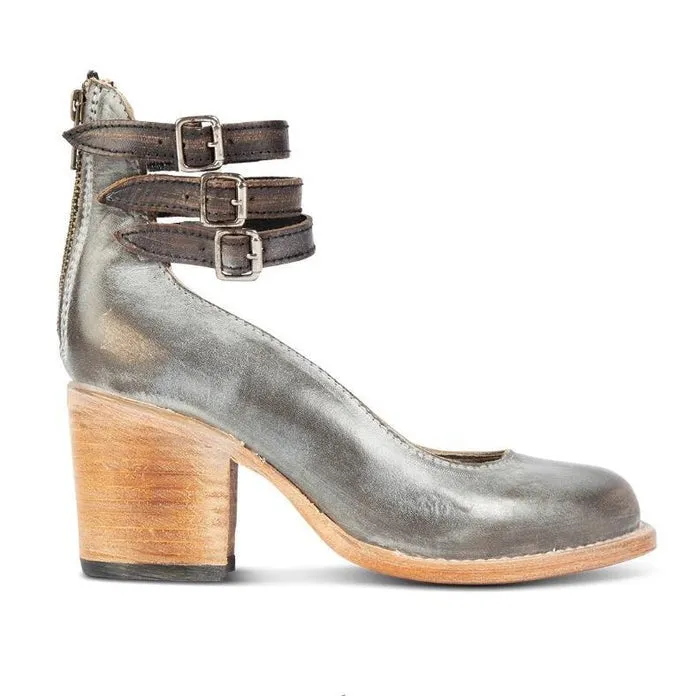 Nicole - Comfort Shoes