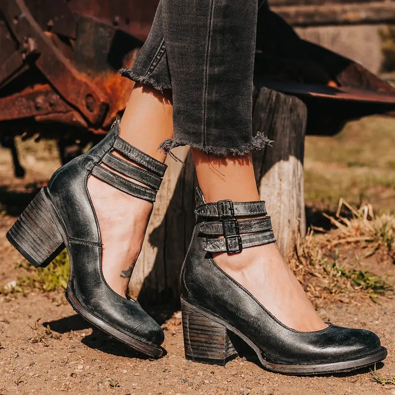 Nicole - Comfort Shoes