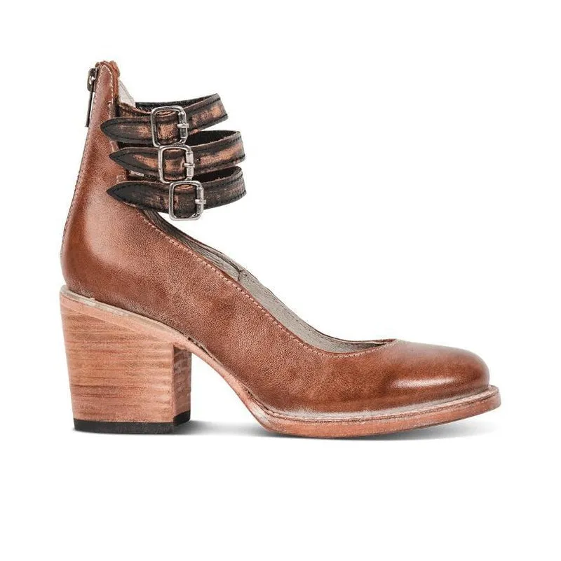 Nicole - Comfort Shoes