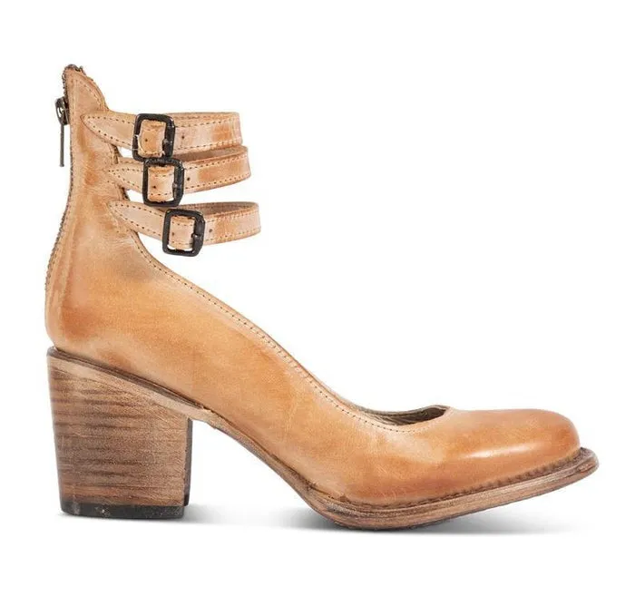 Nicole - Comfort Shoes