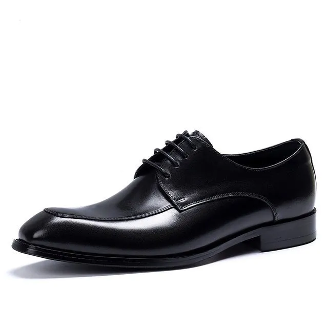 Ostranuxe Classic Oxfords