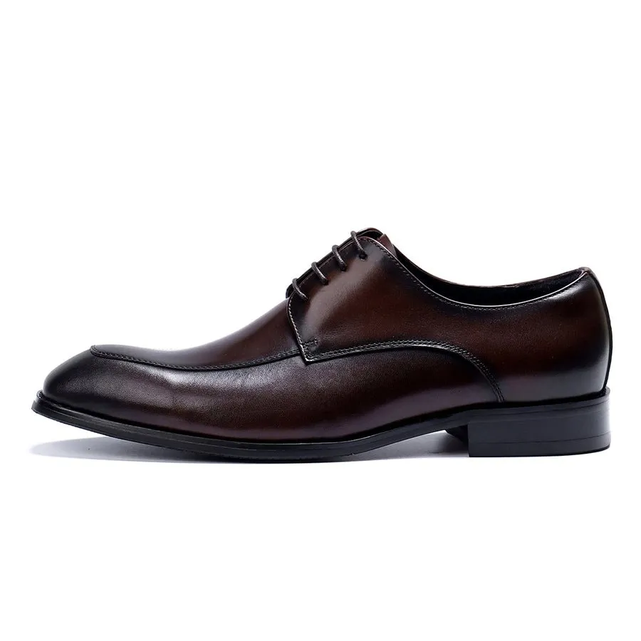 Ostranuxe Classic Oxfords