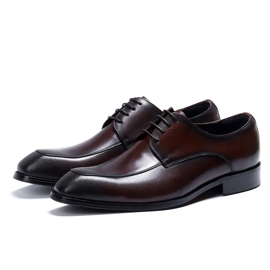 Ostranuxe Classic Oxfords