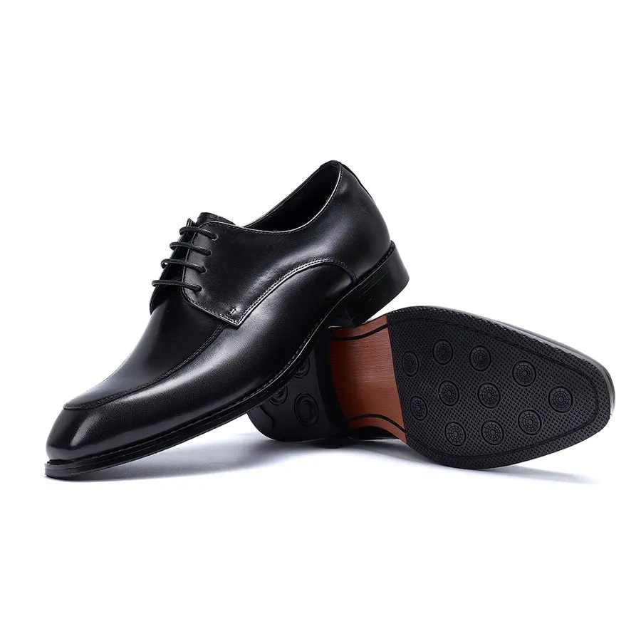 Ostranuxe Classic Oxfords