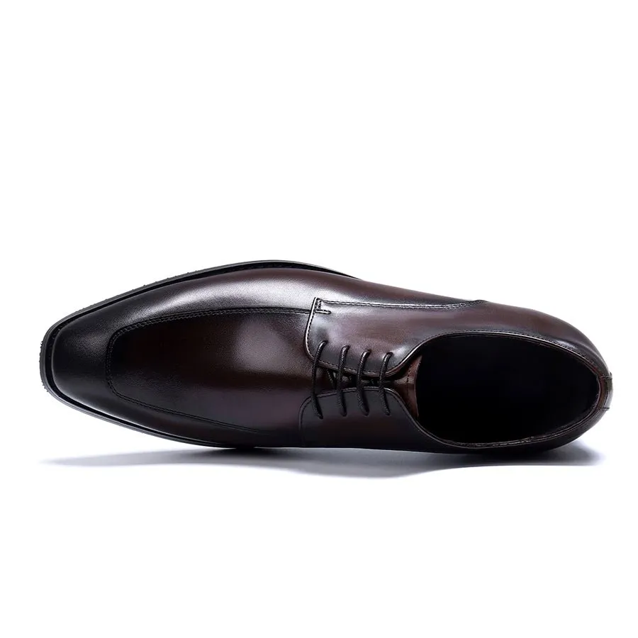 Ostranuxe Classic Oxfords