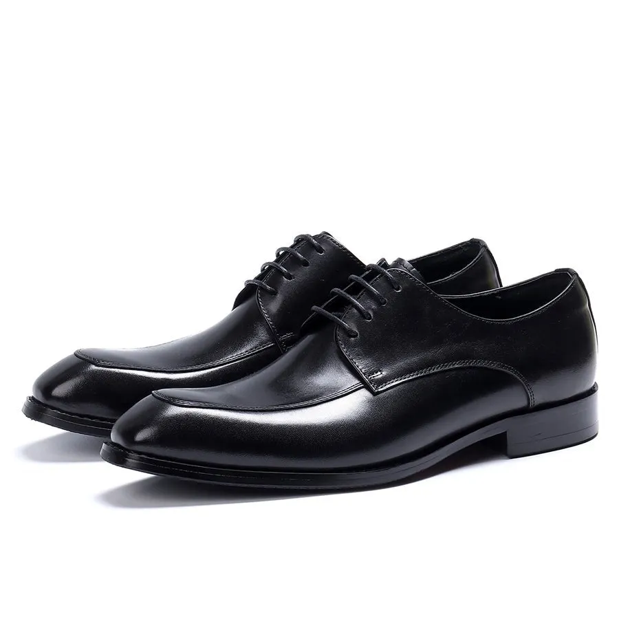Ostranuxe Classic Oxfords