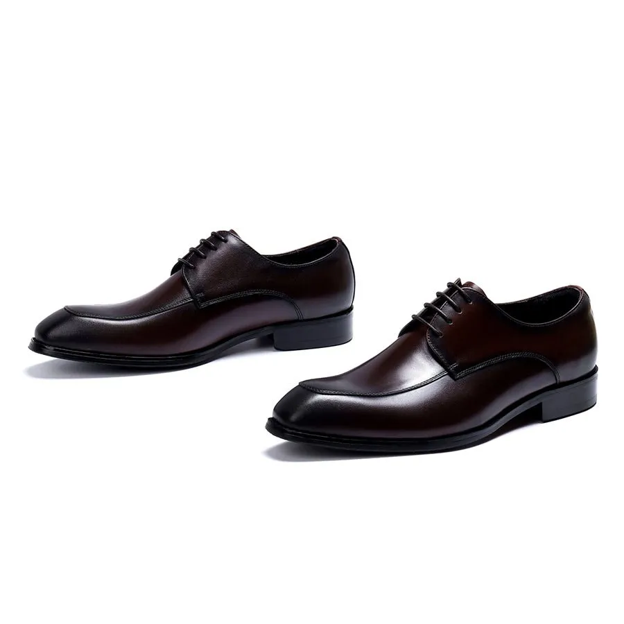 Ostranuxe Classic Oxfords
