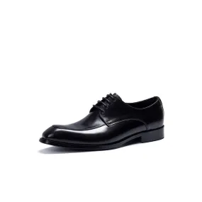 Ostranuxe Classic Oxfords