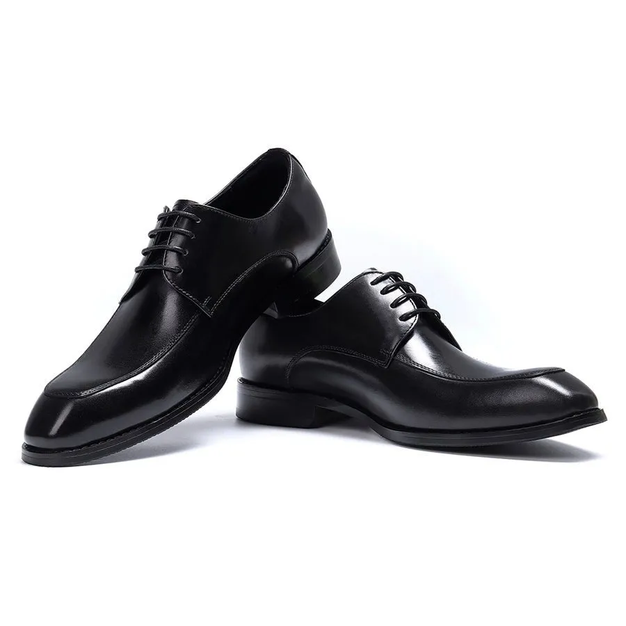 Ostranuxe Classic Oxfords