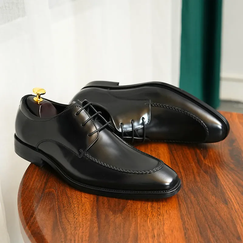 Ostranuxe Snakara Classic Oxfords