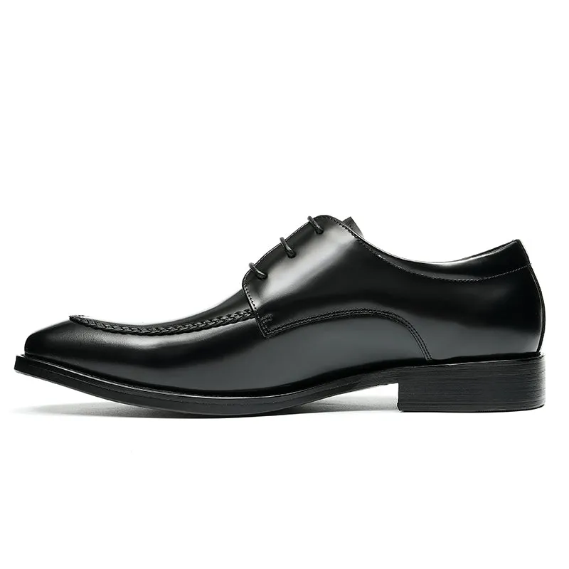 Ostranuxe Snakara Classic Oxfords