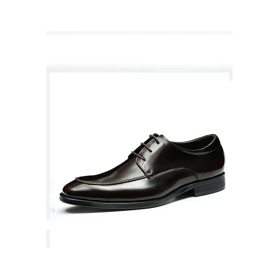 Ostranuxe Snakara Classic Oxfords