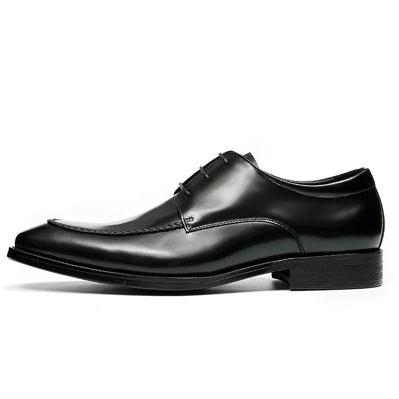 Ostranuxe Snakara Classic Oxfords