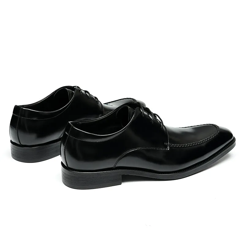 Ostranuxe Snakara Classic Oxfords