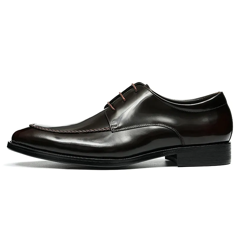 Ostranuxe Snakara Classic Oxfords