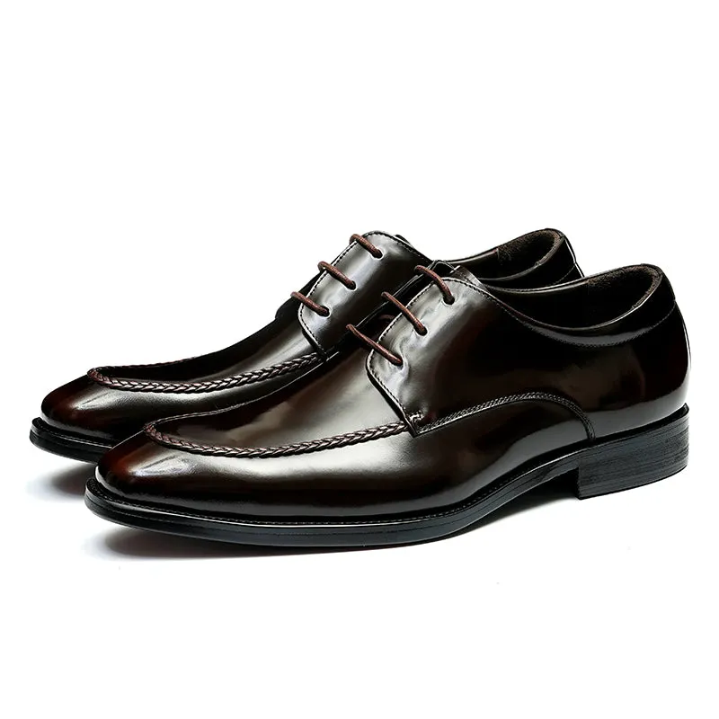 Ostranuxe Snakara Classic Oxfords