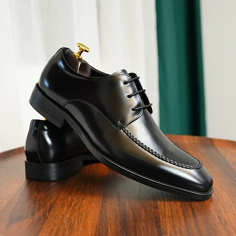 Ostranuxe Snakara Classic Oxfords