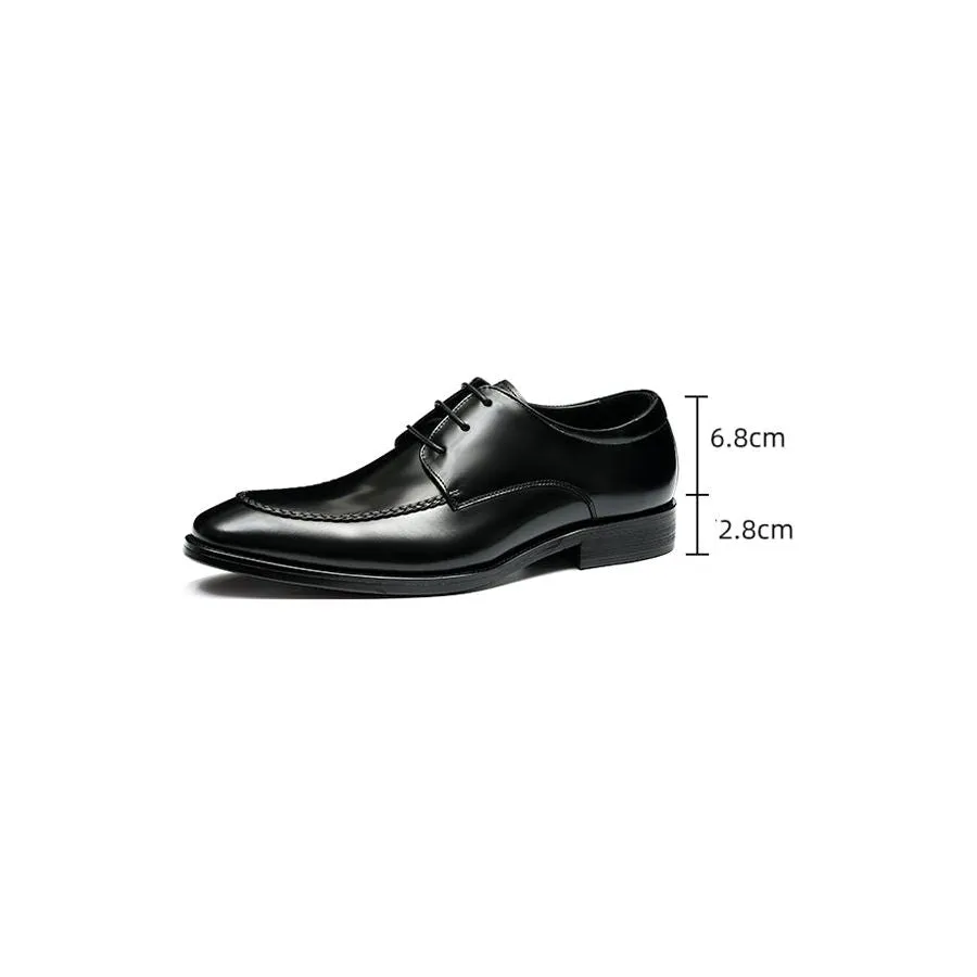 Ostranuxe Snakara Classic Oxfords