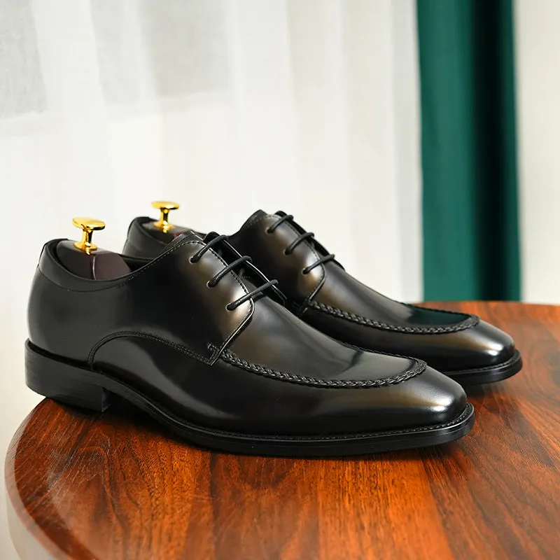 Ostranuxe Snakara Classic Oxfords