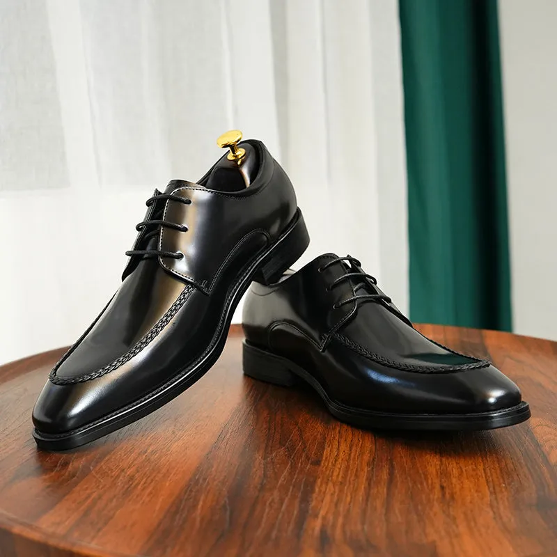 Ostranuxe Snakara Classic Oxfords
